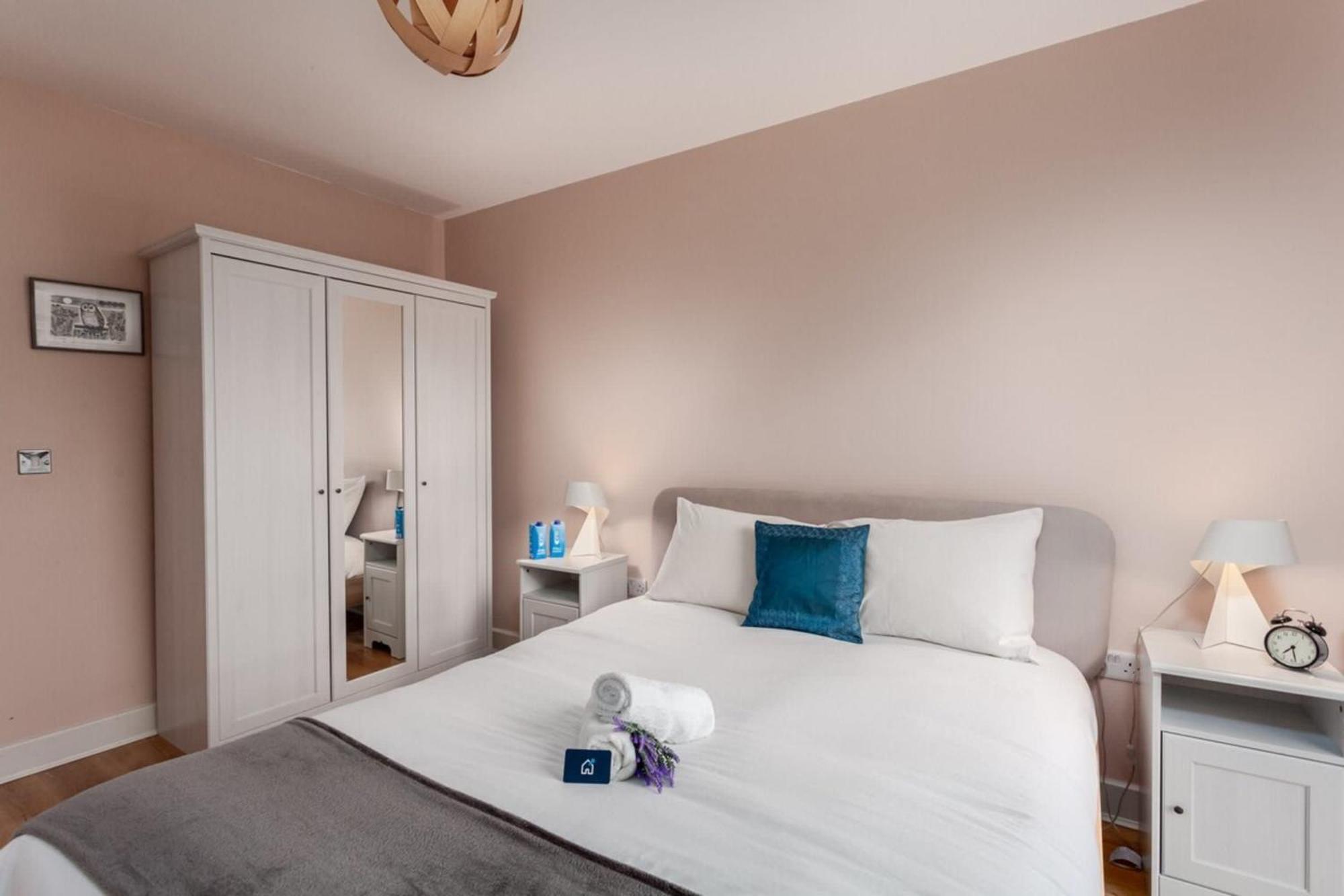 Bright And Stylish Kennington Gem Apartment ลอนดอน ภายนอก รูปภาพ