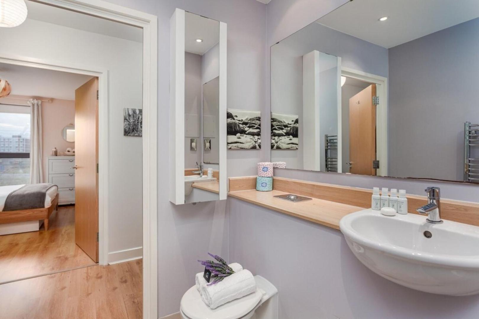 Bright And Stylish Kennington Gem Apartment ลอนดอน ภายนอก รูปภาพ