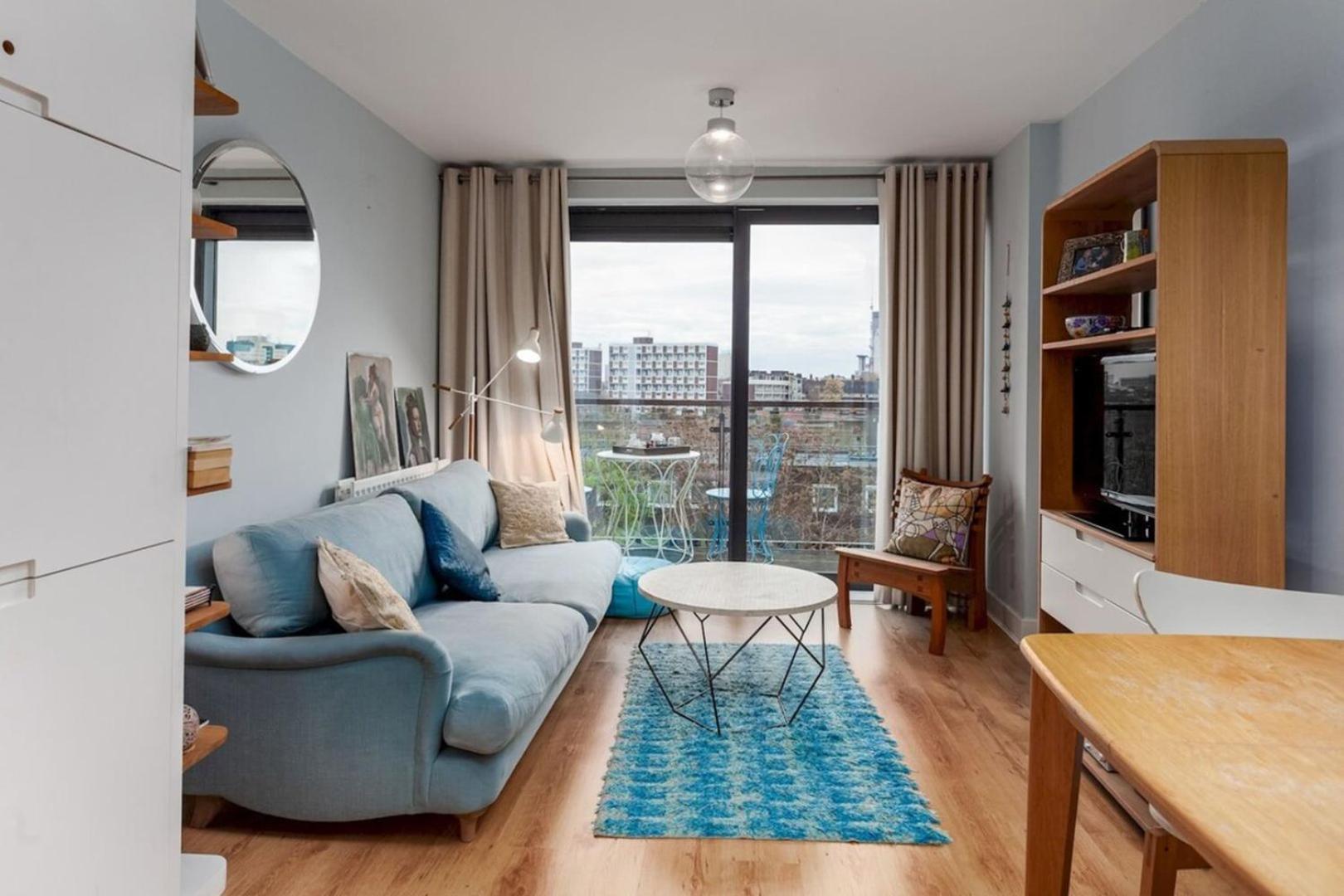 Bright And Stylish Kennington Gem Apartment ลอนดอน ภายนอก รูปภาพ